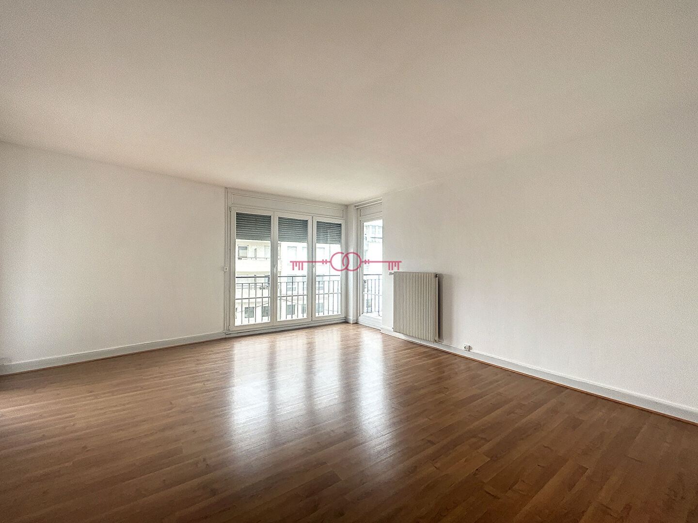 Appartement Reims 4 pièce(s) 88.14 m2 - 1