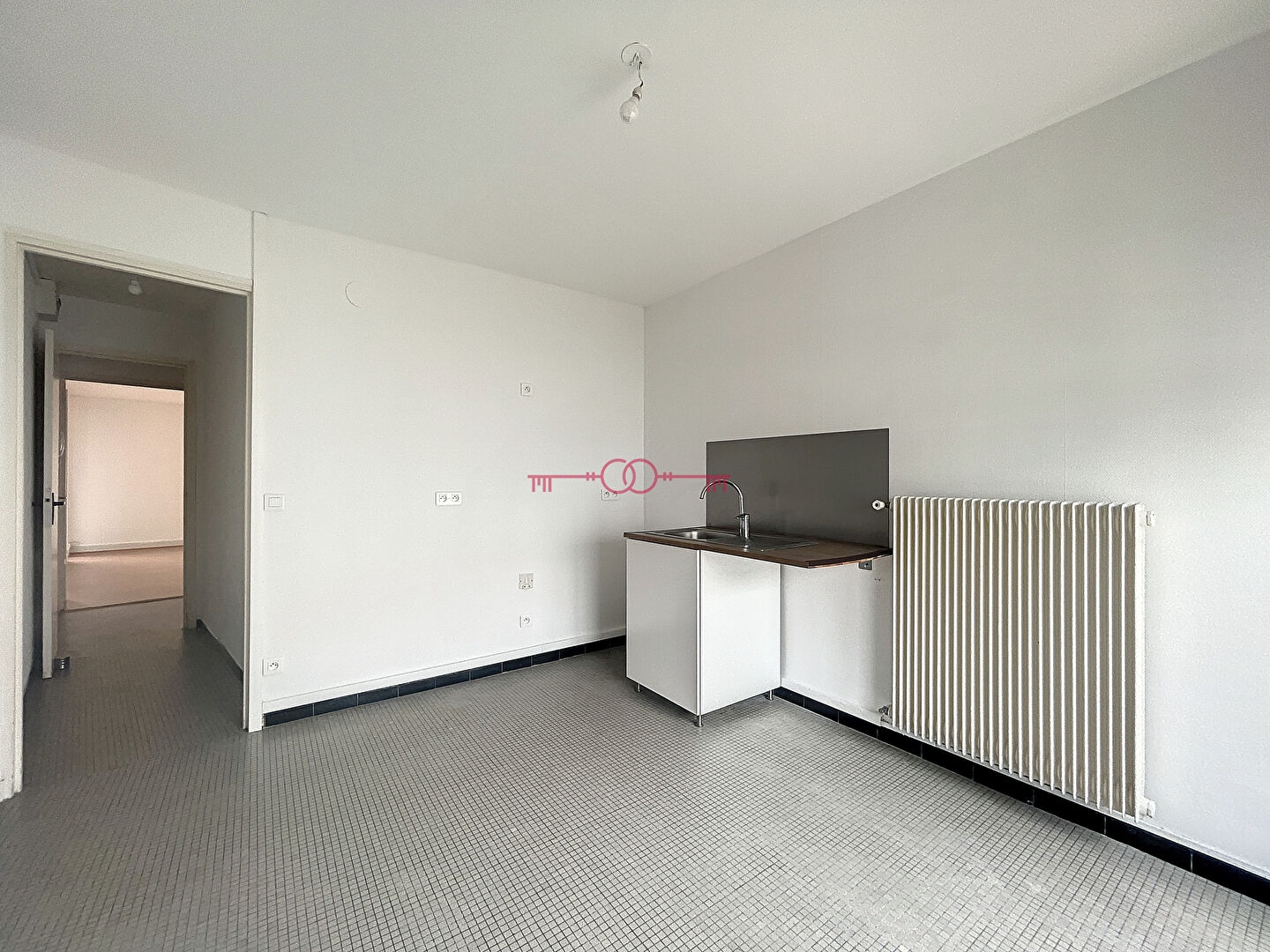 Appartement Reims 4 pièce(s) 88.14 m2 - 11