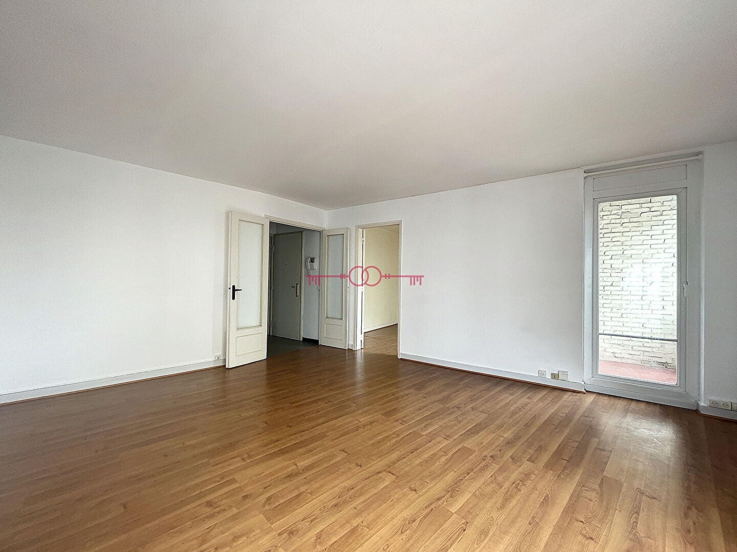 Appartement Reims 4 pièce(s) 88.14 m2 - 2