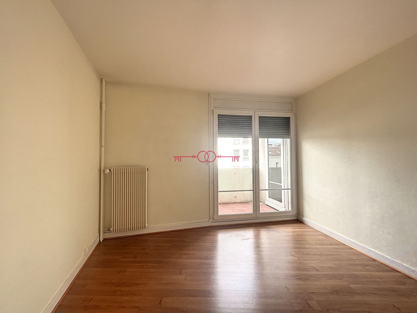Appartement Reims 4 pièce(s) 88.14 m2 - 4